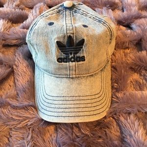 Adidas hat